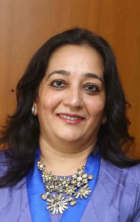 Jigna Jain
